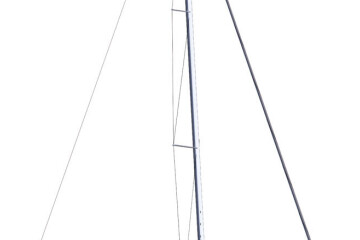 Dufour 54, NN10