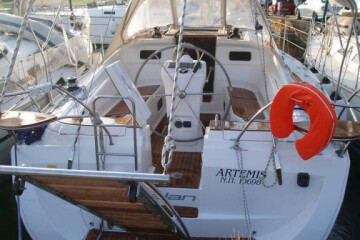 Elan 384 Impression Artemis