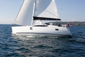 Elan Impression 40 Desideria