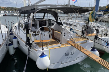 Elan Impression 40.1 Blu