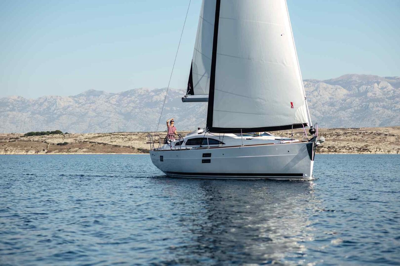 Elan Impression 40.1 Fuga