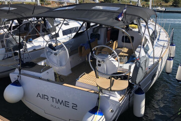 Elan Impression 45.1 AirTime 2