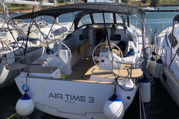 Elan Impression 45.1 AirTime 3