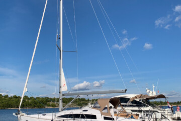 Elan Impression 45.1 Seraphim