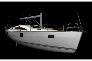 Elan Impression 45.1 Soleos