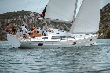 Elan Impression 45.1, Lillemor II