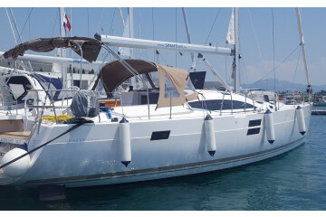 Elan Impression 50 Moonlight