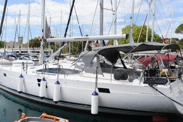 Elan Impression 50 Mojito