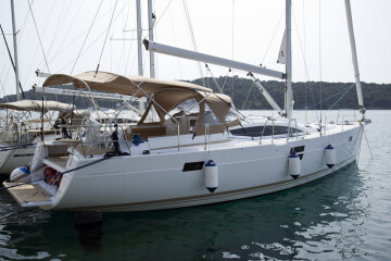 Elan Impression 50 Vuschi