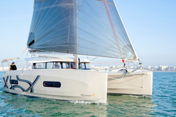 Excess 11, Zenith