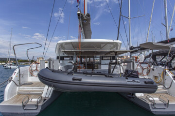 Excess 15 Tranquillity