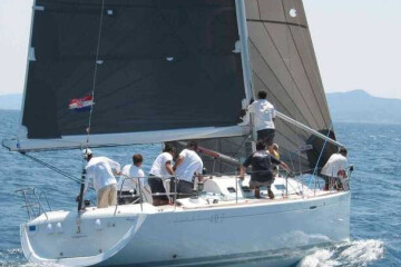 First 40.7 Milena