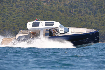 Fjord 41 XL Instant Crush