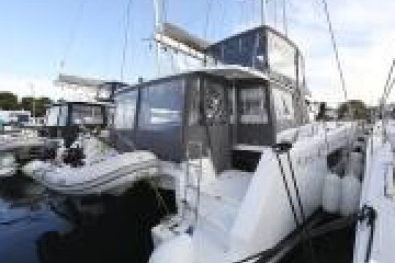 Fountaine Pajot Astrea 42 Discordia