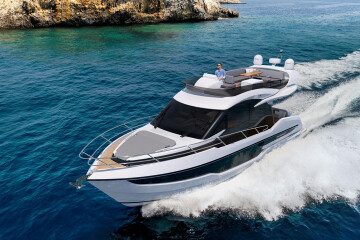 Galeon 420 Minesa