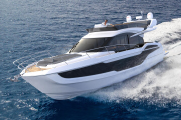Galeon 440, FGStar Mini