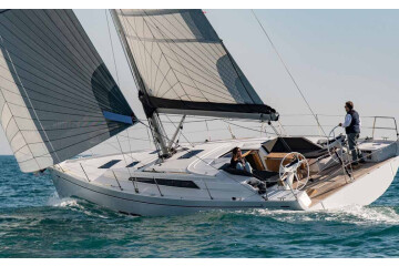 Grand Soleil 44 Performance Destiny