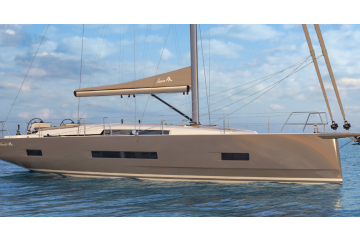 Hanse 460, Mare Morea