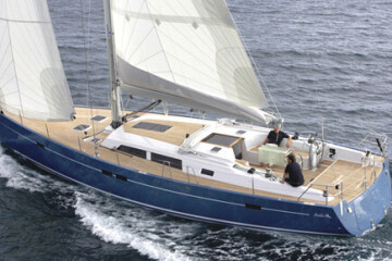 Hanse 540e Apollonis