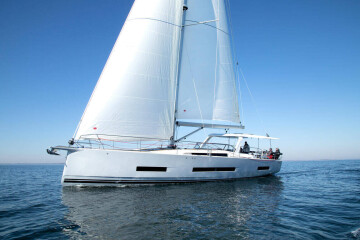Hanse 590, Art R