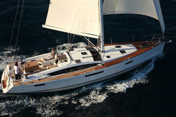 Jeanneau 53 Keep Calm