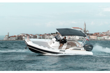 Joker Boat Clubman 24 Joker Boat Clubman 24