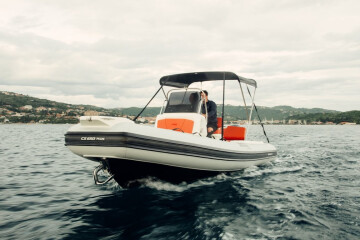 Joker Boat Coaster 650 Plus Joker Boat Coaster 650 Plus