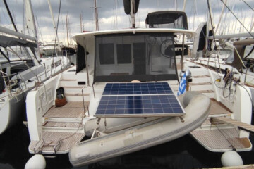 Lagoon 40 L'avventura