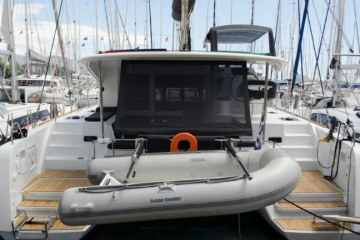 Lagoon 40 Venus