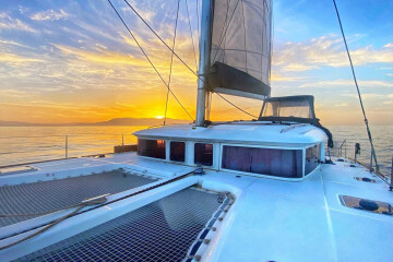 Lagoon 400 S2 Iris