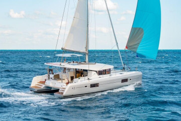Lagoon 42 Valmy - 1625/2025