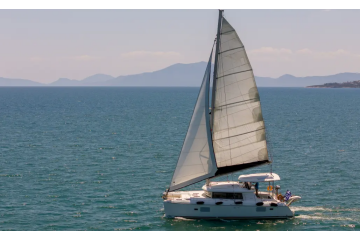 Lagoon 420 Amelia