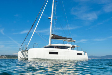 Lagoon 43 Ti Casa