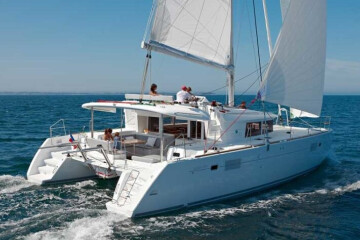 Lagoon 450 F BigElli