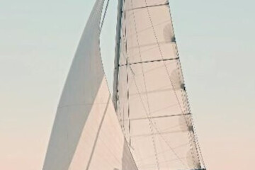 Lagoon 450 Violetta