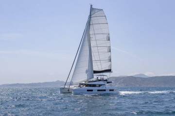 Lagoon 51, Nowo