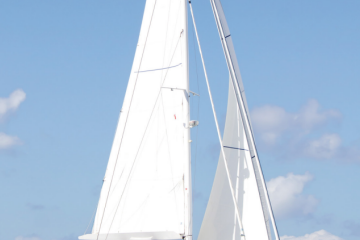 Lagoon 560 For Sail