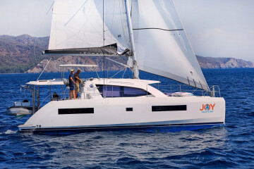 Leopard 40 Panda Joy