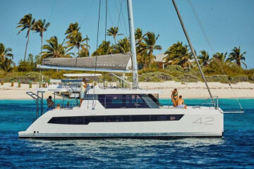 Leopard 42 Alluzo