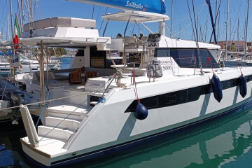 Leopard 50 Pannonica