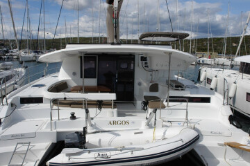 Lipari 41 Argos