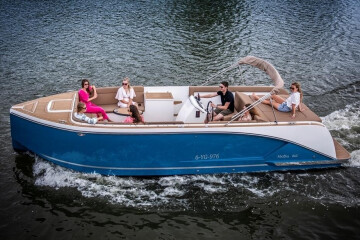 Maxima 840 Vis