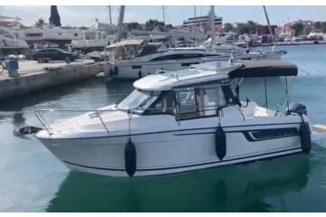Merry Fisher 695 Serie2 NN