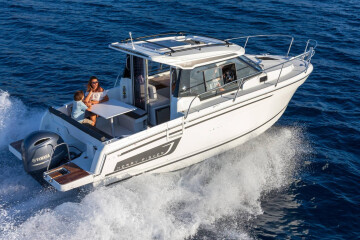 Merry Fisher 795 Series 2 Medolino