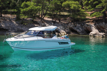 Merry Fisher 795 Series 2 Mare