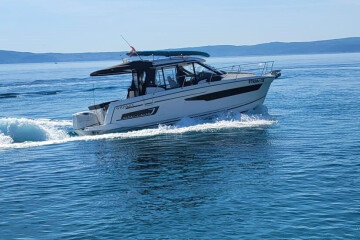 Merry Fisher 895 Whiskey