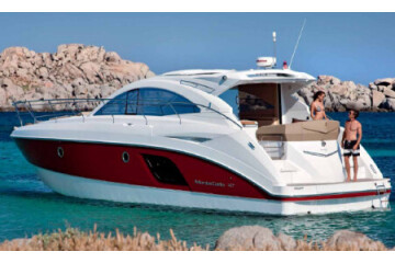 Monte Carlo 47 Lamona
