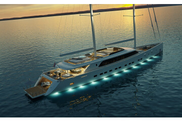 M/S Ad Astra, M/S Ad Astra