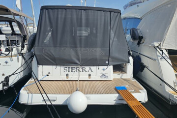 NC 37 Sierra