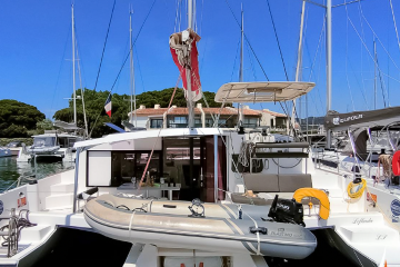 Neel 43 Lefkada